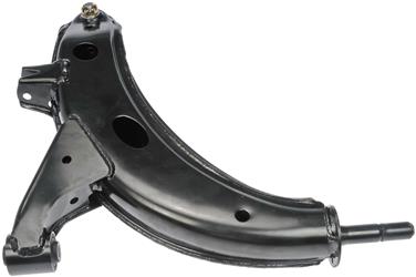 Suspension Control Arm and Ball Joint Assembly RB 524-139