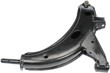 Suspension Control Arm and Ball Joint Assembly RB 524-140