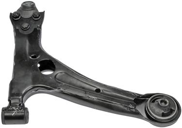 Suspension Control Arm and Ball Joint Assembly RB 524-151