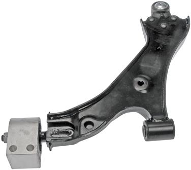 Suspension Control Arm and Ball Joint Assembly RB 524-158