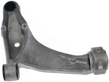 Suspension Control Arm and Ball Joint Assembly RB 524-161