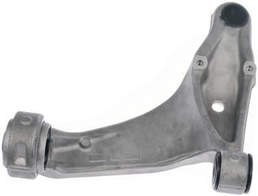 Suspension Control Arm and Ball Joint Assembly RB 524-162