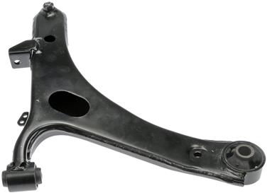 Suspension Control Arm and Ball Joint Assembly RB 524-185