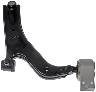 Suspension Control Arm and Ball Joint Assembly RB 524-217