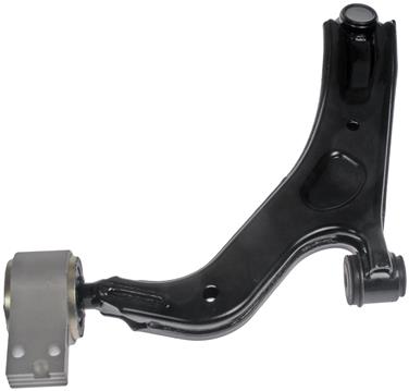 Suspension Control Arm and Ball Joint Assembly RB 524-218