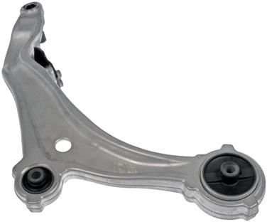 Suspension Control Arm and Ball Joint Assembly RB 524-221