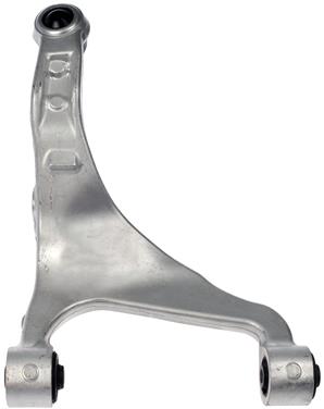 Suspension Control Arm and Ball Joint Assembly RB 524-258