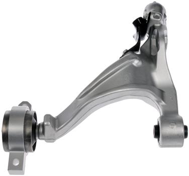 Suspension Control Arm and Ball Joint Assembly RB 524-265