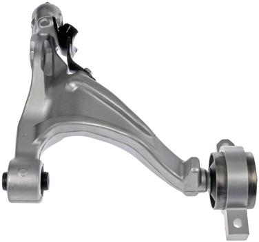 Suspension Control Arm and Ball Joint Assembly RB 524-266