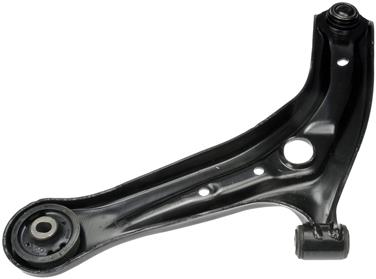 Suspension Control Arm and Ball Joint Assembly RB 524-270