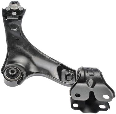 Suspension Control Arm and Ball Joint Assembly RB 524-367