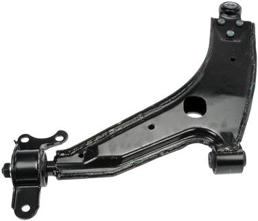 Suspension Control Arm and Ball Joint Assembly RB 524-370