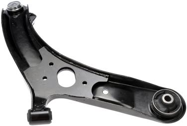 Suspension Control Arm and Ball Joint Assembly RB 524-445