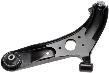 Suspension Control Arm and Ball Joint Assembly RB 524-446