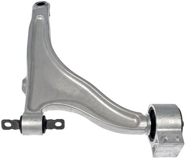 Suspension Control Arm and Ball Joint Assembly RB 524-453