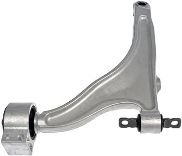 Suspension Control Arm and Ball Joint Assembly RB 524-454