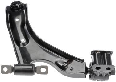 Suspension Control Arm and Ball Joint Assembly RB 524-455