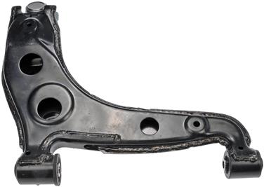 Suspension Control Arm and Ball Joint Assembly RB 524-467