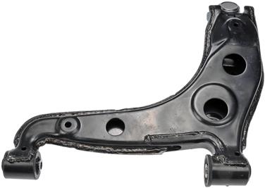 Suspension Control Arm and Ball Joint Assembly RB 524-468