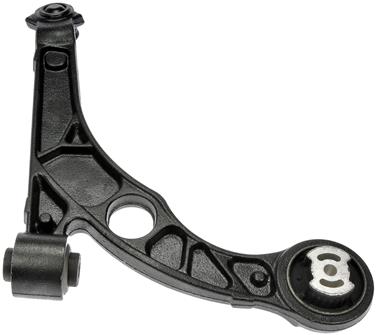 Suspension Control Arm and Ball Joint Assembly RB 524-581