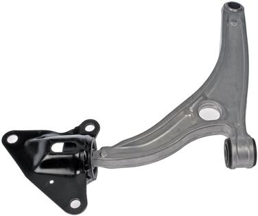 Suspension Control Arm and Ball Joint Assembly RB 524-586