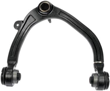 Suspension Control Arm and Ball Joint Assembly RB 524-601