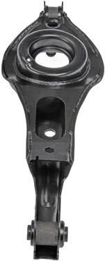 Suspension Control Arm and Ball Joint Assembly RB 524-623