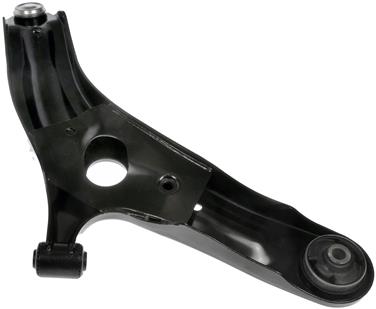 Suspension Control Arm and Ball Joint Assembly RB 524-687