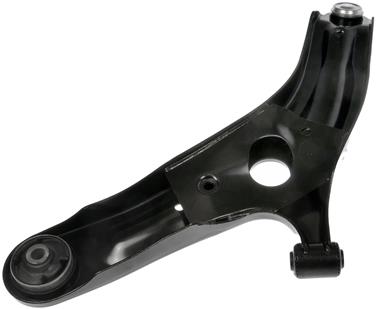 Suspension Control Arm and Ball Joint Assembly RB 524-688