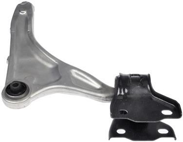 Suspension Control Arm and Ball Joint Assembly RB 524-759