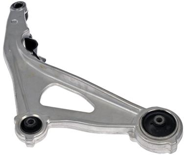 Suspension Control Arm and Ball Joint Assembly RB 524-911