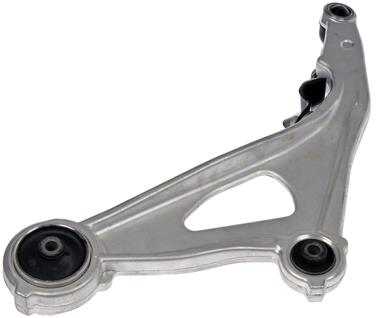 Suspension Control Arm and Ball Joint Assembly RB 524-912
