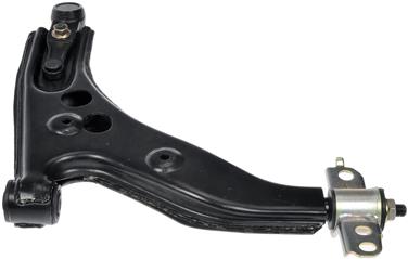 Suspension Control Arm and Ball Joint Assembly RB 526-257