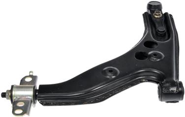 Suspension Control Arm and Ball Joint Assembly RB 526-258