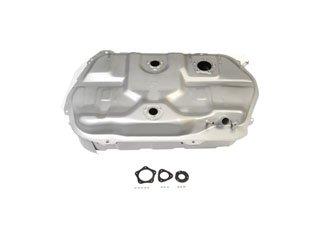 Fuel Tank RB 576-020