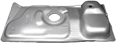 Fuel Tank RB 576-050