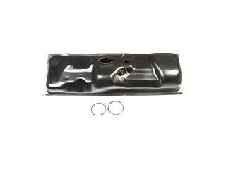 Fuel Tank RB 576-110