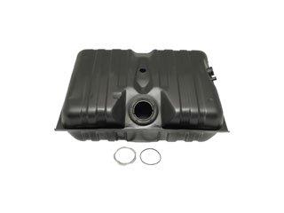 Fuel Tank RB 576-114