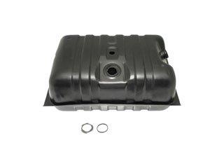 Fuel Tank RB 576-157