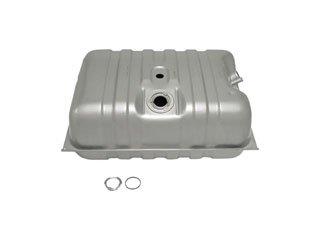 Fuel Tank RB 576-158