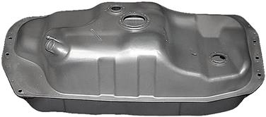 Fuel Tank RB 576-206