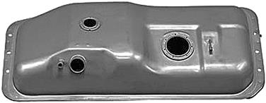 Fuel Tank RB 576-235