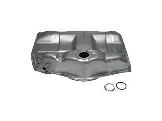 Fuel Tank RB 576-340