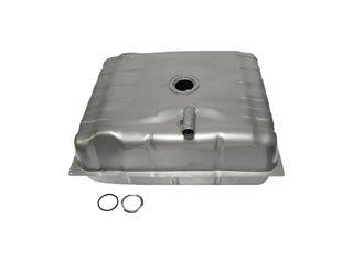 Fuel Tank RB 576-348