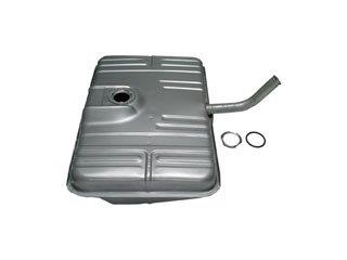 Fuel Tank RB 576-370