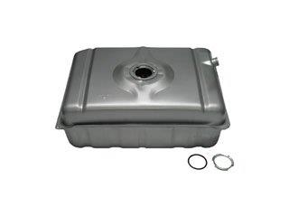 Fuel Tank RB 576-392