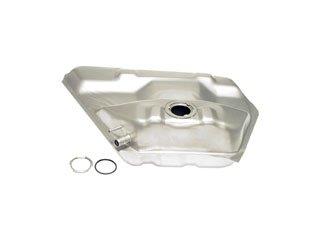 Fuel Tank RB 576-395