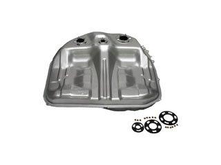 Fuel Tank RB 576-609