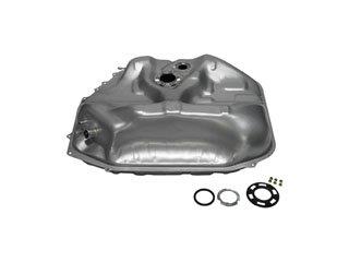 Fuel Tank RB 576-610