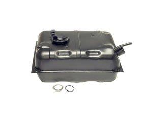 Fuel Tank RB 576-651